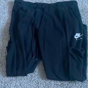 NIKE sweatpants